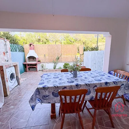 Maison Giselle, Piscina E Mare Tatil Evi Villasimius