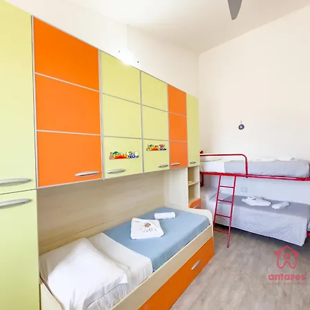 Tatil Evi Maison Giselle, Piscina E Mare *