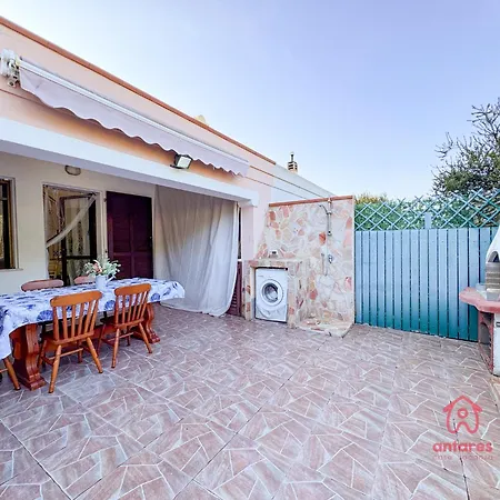 Maison Giselle, Piscina E Mare *