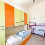Holiday home Maison Giselle, Piscina E Mare *