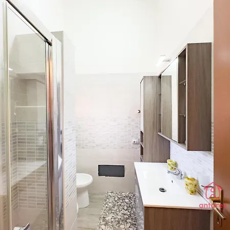 Σπίτι διακοπών Maison Giselle, Piscina E Mare *