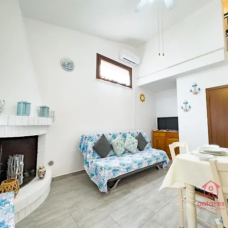 Maison Giselle, Piscina E Mare