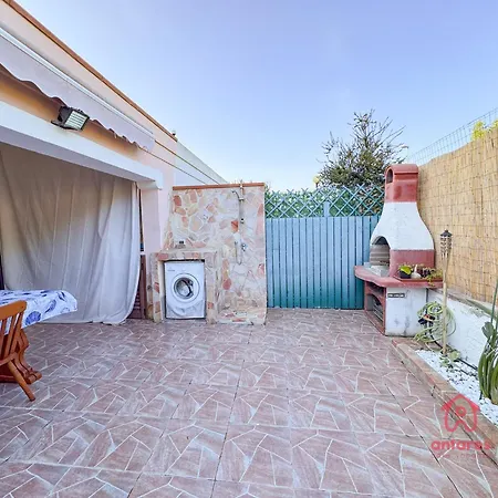Σπίτι διακοπών Maison Giselle, Piscina E Mare