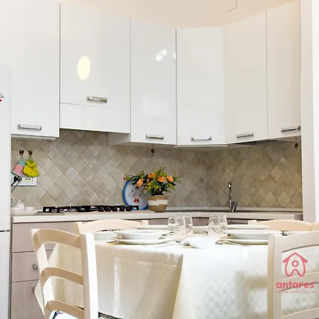 Maison Giselle, Piscina E Mare Semesterbostad *