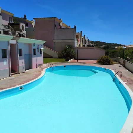 Σπίτι διακοπών Maison Giselle, Piscina E Mare Villasimius