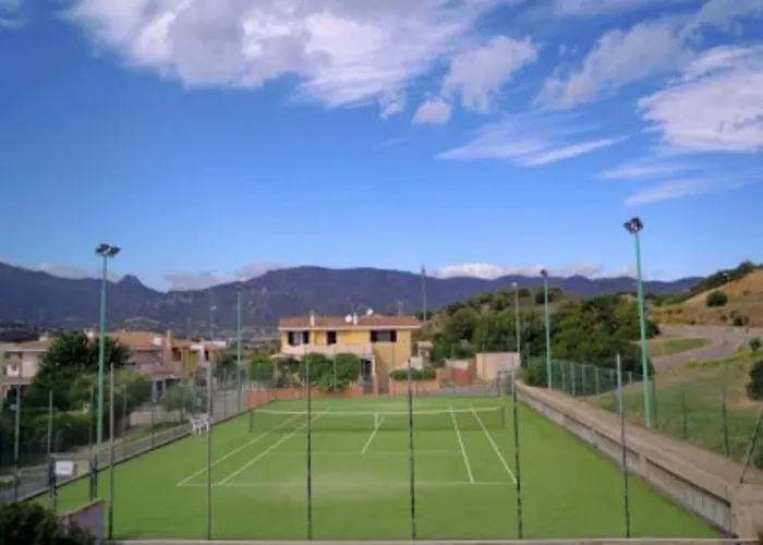 Feriehus Maison Giselle, Piscina E Mare Villasimius
