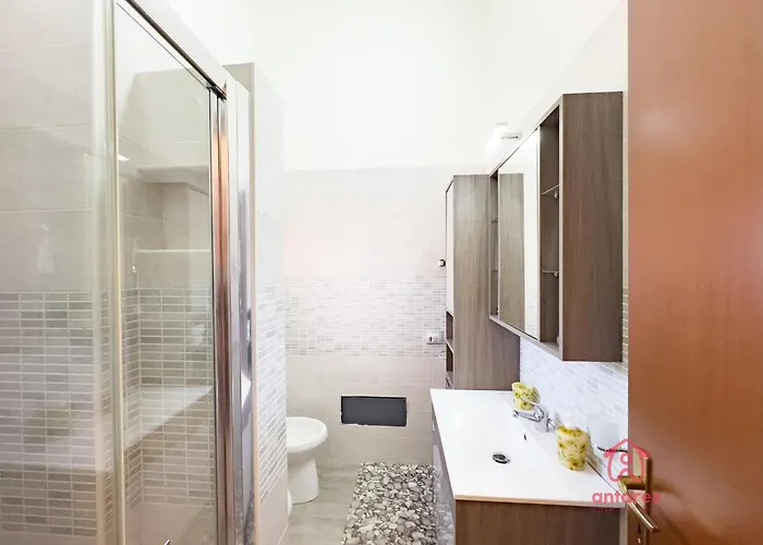 Дом отдыха Maison Giselle, Piscina E Mare *