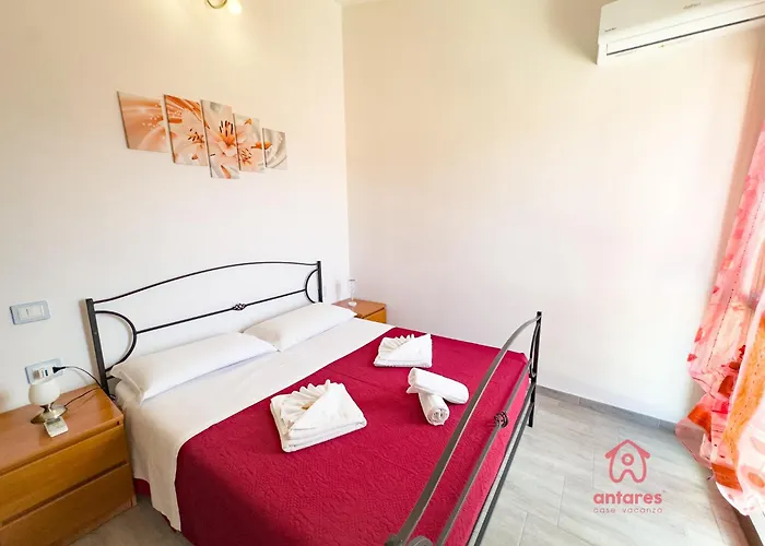 Будинок відпочинку Maison Giselle, Piscina E Mare *