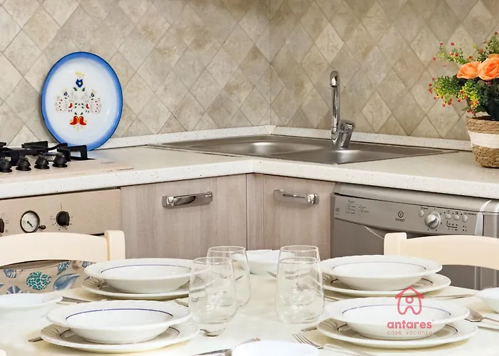 Maison Giselle, Piscina E Mare * Віллазімьюс