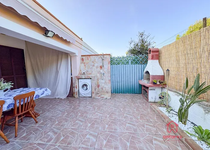 Будинок відпочинку Maison Giselle, Piscina E Mare