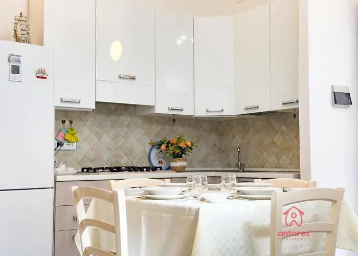 Maison Giselle, Piscina E Mare Будинок відпочинку *